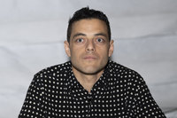 Rami Malek Longsleeve T-shirt #3863400