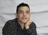 Rami Malek Tank Top #3863402