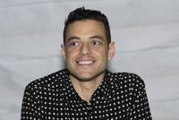 Rami Malek tote bag #G2480662