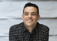 Rami Malek Tank Top #3863409