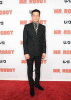 Rami Malek Sweatshirt #3890036