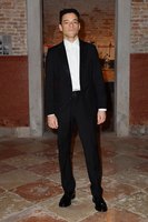 Rami Malek tote bag #G2507295