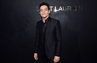 Rami Malek Tank Top #3890042