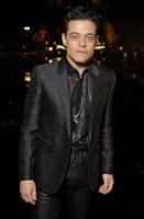 Rami Malek tote bag #G2507299