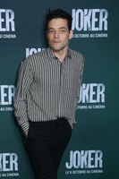 Rami Malek Tank Top #3890046