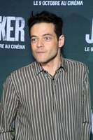 Rami Malek Sweatshirt #3890049