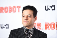 Rami Malek tote bag #G2507307