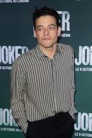 Rami Malek tote bag #G2507308