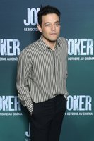 Rami Malek Sweatshirt #3890055