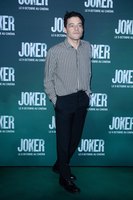Rami Malek Tank Top #3890059
