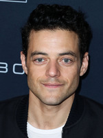 Rami Malek tote bag #G2530182