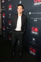 Rami Malek hoodie #3912928