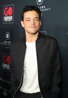Rami Malek Tank Top #3912930