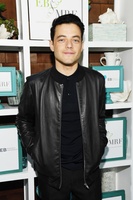 Rami Malek Tank Top #3912933