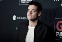Rami Malek hoodie #3912936