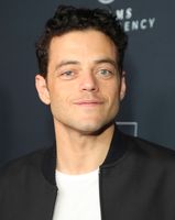 Rami Malek Sweatshirt #3912938