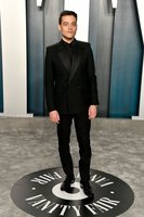 Rami Malek hoodie #3935994