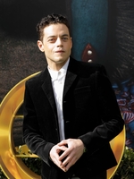 Rami Malek hoodie #3935995