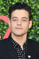 Rami Malek Sweatshirt #3935996