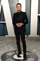 Rami Malek Sweatshirt #3935998