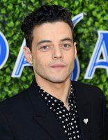 Rami Malek hoodie #3936005