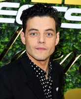 Rami Malek Tank Top #3936006