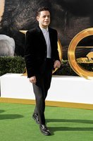 Rami Malek Tank Top #3936007