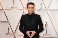 Rami Malek hoodie #3936008