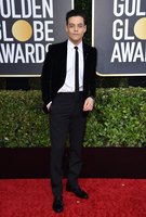 Rami Malek Tank Top #3936009