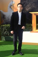 Rami Malek Tank Top #3936010