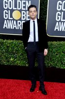 Rami Malek Tank Top #3936013