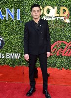 Rami Malek Tank Top #3936018