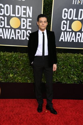 Rami Malek stickers 3936024