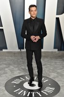 Rami Malek t-shirt #3936027