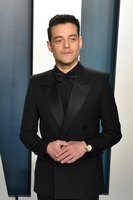 Rami Malek hoodie #3936029