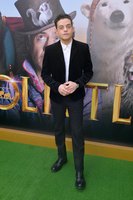 Rami Malek Tank Top #3936031