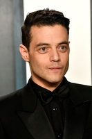 Rami Malek Tank Top #3936035