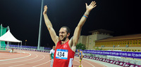Ramil Guliyev mug #G774305