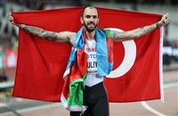 Ramil Guliyev mug #G1857888