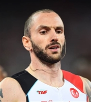 Ramil Guliyev mug #G1857894