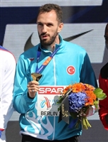 Ramil Guliyev mug #G1857902