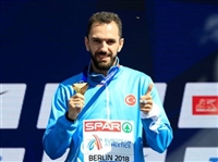 Ramil Guliyev mug #G1857908
