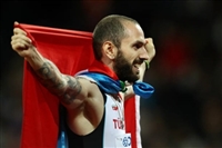 Ramil Guliyev mug #G1857909