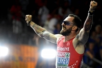 Ramil Guliyev mug #G1857921