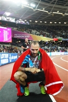 Ramil Guliyev mug #G1857926