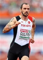 Ramil Guliyev mug #G1857942