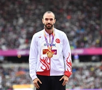 Ramil Guliyev mug #G1857943