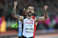 Ramil Guliyev mug #G1857950