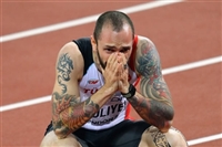 Ramil Guliyev mug #G1857962