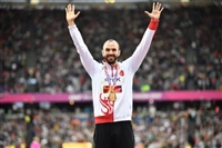 Ramil Guliyev mug #G1857965
